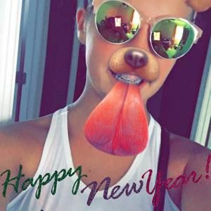 Meet your Posher, Avery